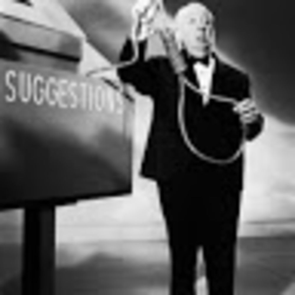 Meet your Posher, Cristian